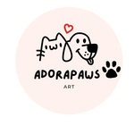 Adorapaws Art