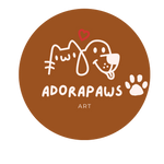 Adorapaws Art